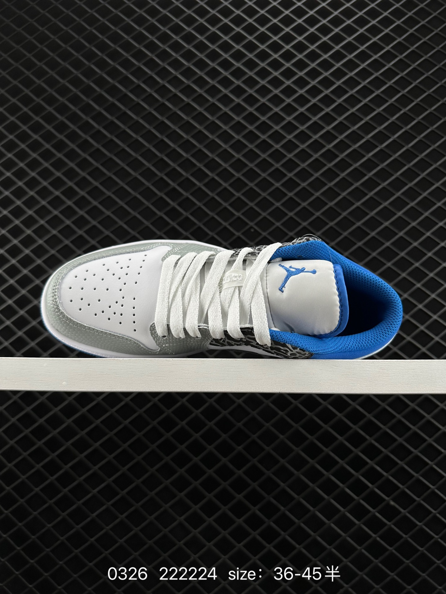 Air Jordan 1 Low AJ1